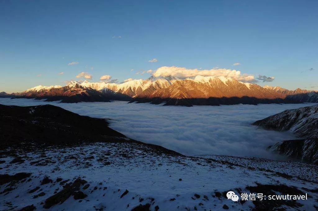 七藏沟值得去吗_九寨沟七藏沟旅游攻略自由行_七藏沟徒步攻略