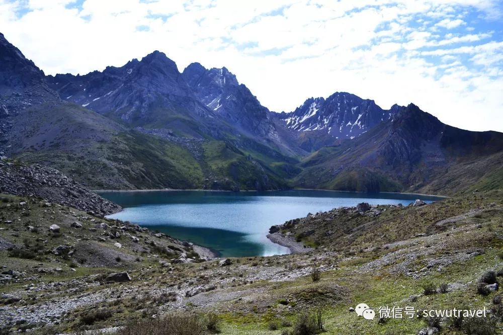 七藏沟徒步攻略_七藏沟值得去吗_九寨沟七藏沟旅游攻略自由行