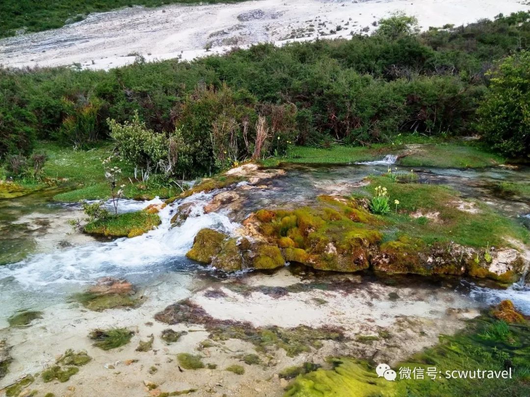 七藏沟徒步攻略_七藏沟值得去吗_九寨沟七藏沟旅游攻略自由行