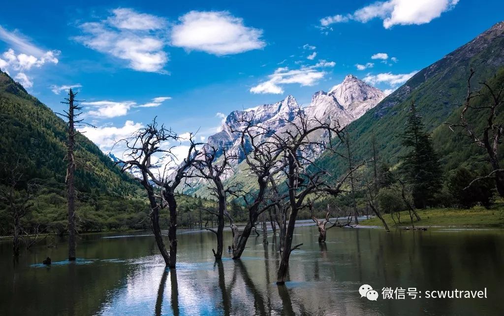七藏沟值得去吗_七藏沟徒步攻略_九寨沟七藏沟旅游攻略自由行