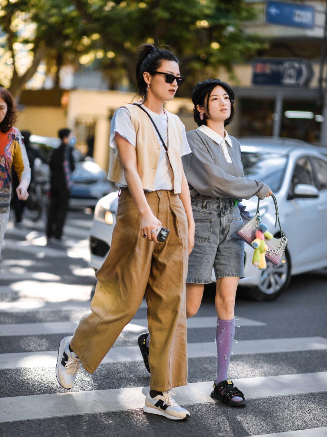 时尚街拍_时尚街拍_时尚街拍