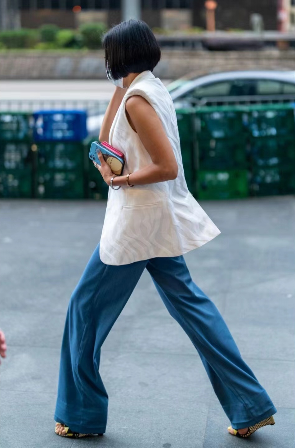 时尚街拍_时尚街拍_时尚街拍