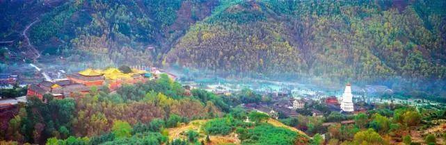 山西自驾游旅游攻略-自驾山西攻略旅游游玩