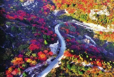 自驾游山西最佳路线图_山西自驾游旅游攻略_自驾山西攻略旅游游玩