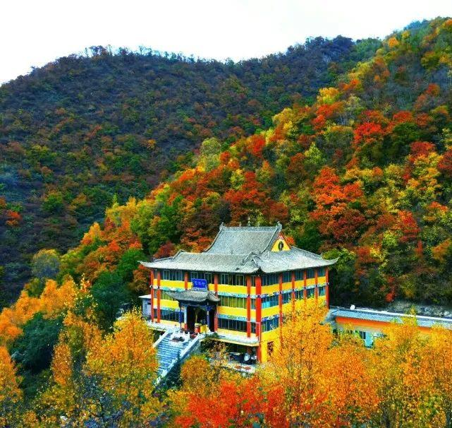 自驾山西攻略旅游游玩_山西自驾游旅游攻略_自驾游山西最佳路线图