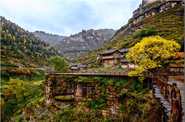 自驾山西攻略旅游游玩_自驾游山西最佳路线图_山西自驾游旅游攻略