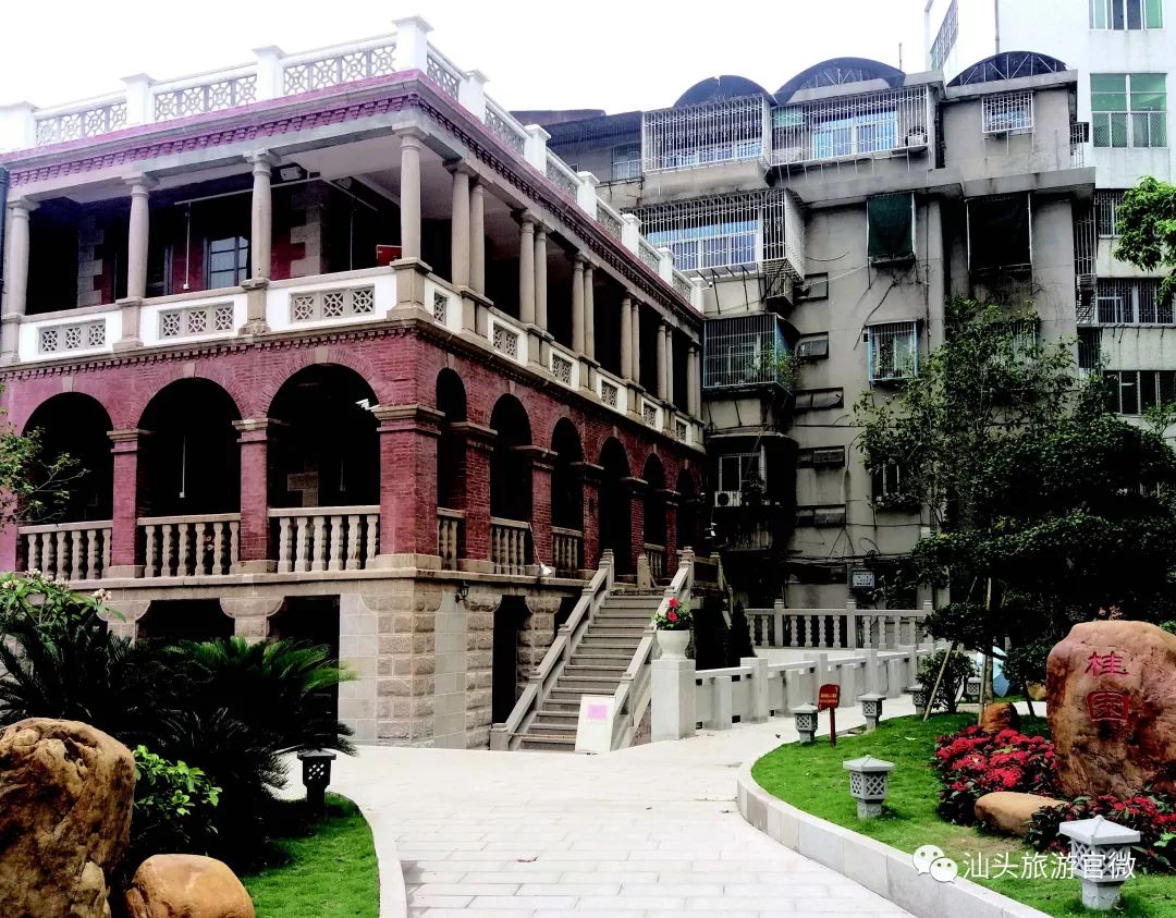 汕头金平旅游攻略_汕头金平区一日游_汕头金平好玩的地方