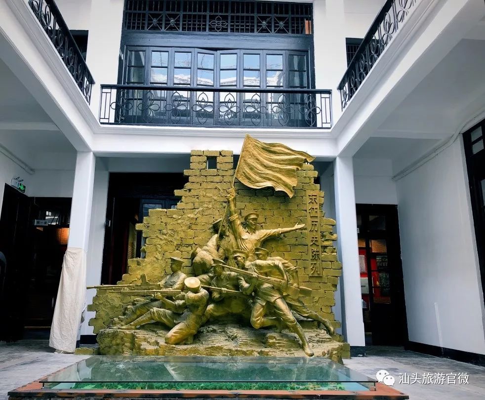 汕头金平好玩的地方_汕头金平区一日游_汕头金平旅游攻略