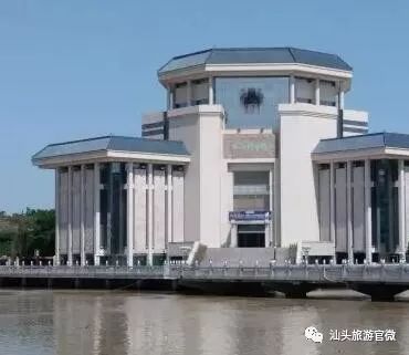 汕头金平好玩的地方_汕头金平旅游攻略_汕头金平区一日游