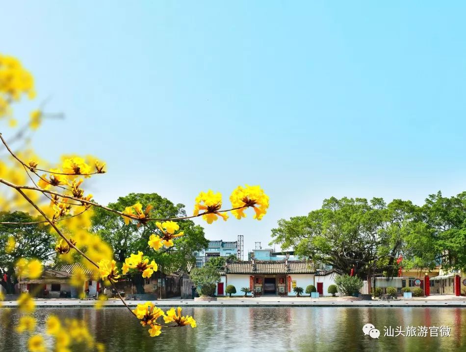 汕头金平旅游攻略_汕头金平区一日游_汕头金平好玩的地方