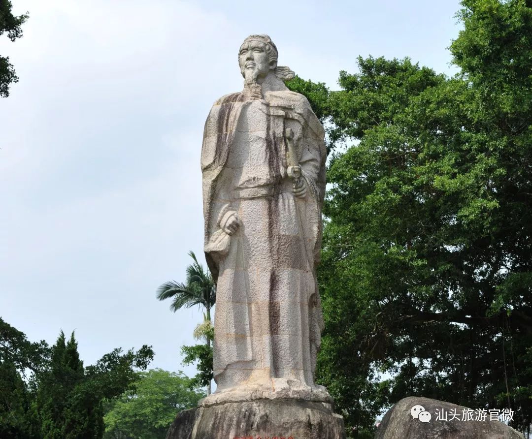 汕头金平好玩的地方_汕头金平旅游攻略_汕头金平区一日游