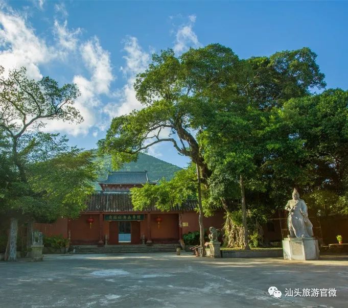 汕头金平区一日游_汕头金平旅游攻略_汕头金平好玩的地方