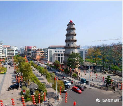 汕头金平区一日游_汕头金平好玩的地方_汕头金平旅游攻略