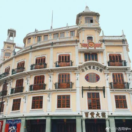 汕头金平好玩的地方_汕头金平旅游攻略_汕头金平区一日游