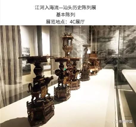 汕头金平区一日游_汕头金平旅游攻略_汕头金平好玩的地方