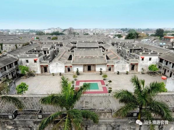 汕头金平好玩的地方_汕头金平旅游攻略_汕头金平区一日游