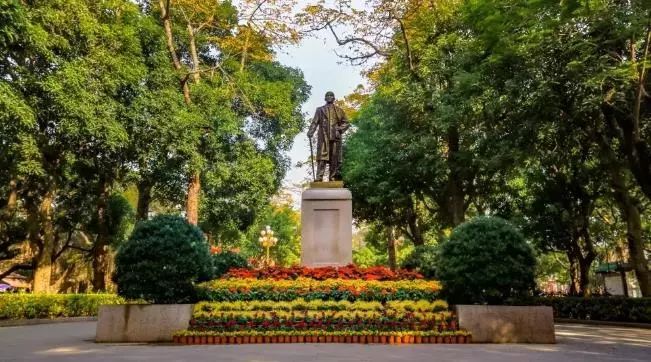 汕头金平区一日游_汕头金平旅游攻略_汕头金平好玩的地方