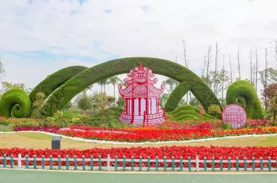 汕头金平区一日游_汕头金平好玩的地方_汕头金平旅游攻略