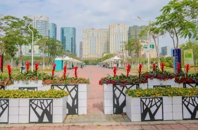 汕头金平好玩的地方_汕头金平旅游攻略_汕头金平区一日游