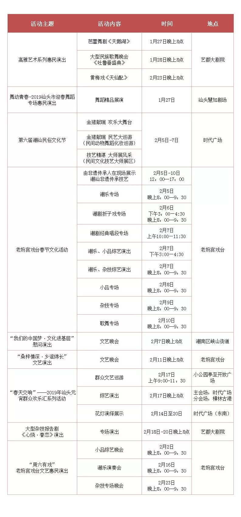 汕头金平好玩的地方_汕头金平区一日游_汕头金平旅游攻略