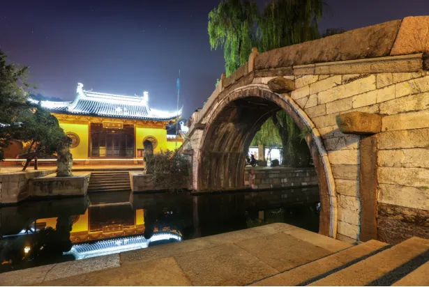 浙江南浔古镇旅游攻略_浙江南浔古镇门票_南浔古镇