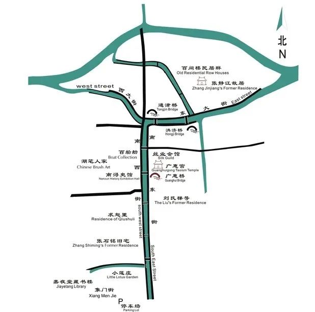 浙江南浔古镇旅游攻略_浙江南浔古镇门票_浙江南浔古镇好玩吗