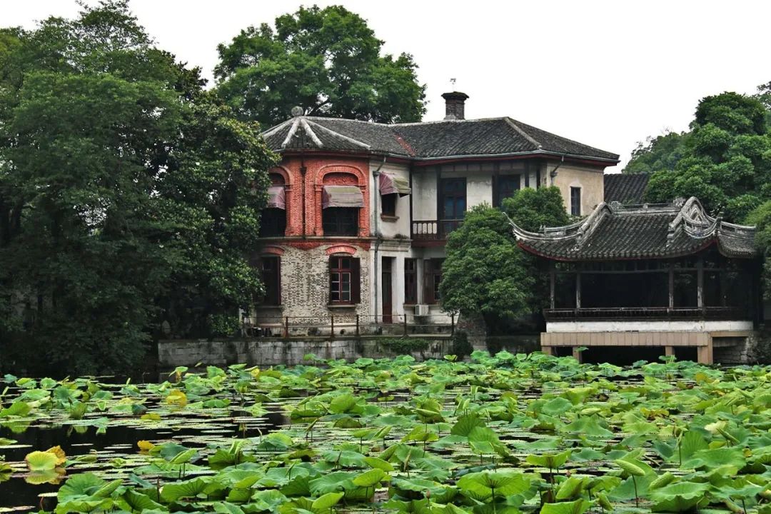 浙江南浔古镇门票_浙江南浔古镇旅游攻略_浙江南浔古镇好玩吗