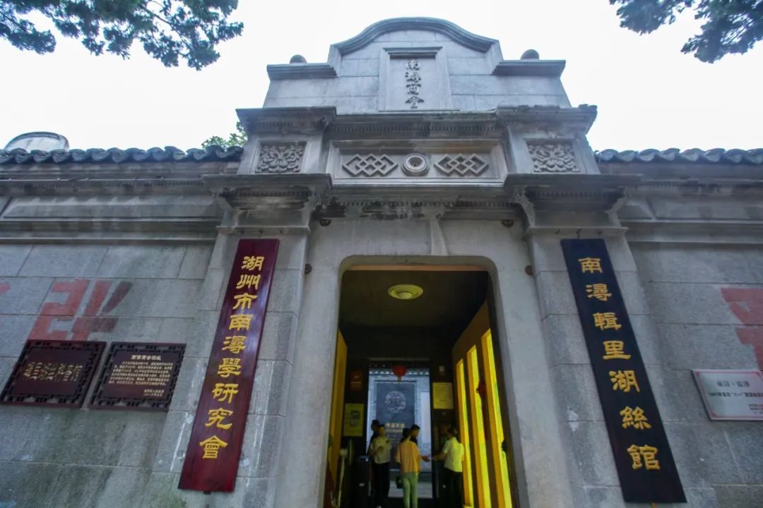 浙江南浔古镇好玩吗_浙江南浔古镇旅游攻略_浙江南浔古镇门票