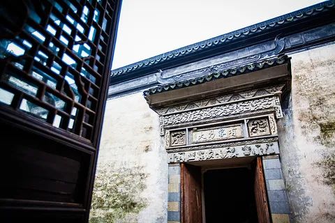 浙江南浔古镇好玩吗_浙江南浔古镇门票_浙江南浔古镇旅游攻略
