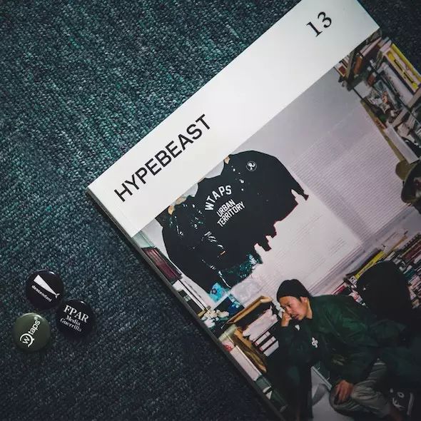 时尚男装电子杂志-男装时尚杂志app