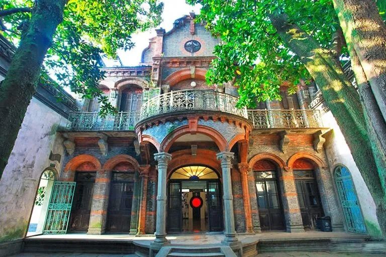 浙江南浔古镇门票_浙江南浔古镇旅游攻略_浙江南浔古镇门票价格