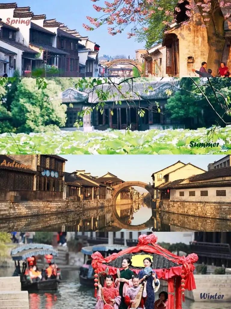 浙江南浔古镇门票价格_浙江南浔古镇门票_浙江南浔古镇旅游攻略