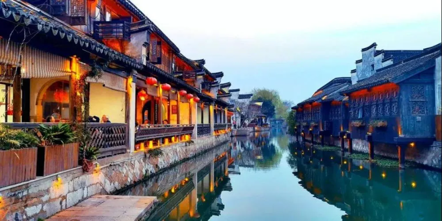 浙江南浔古镇门票价格_浙江南浔古镇旅游攻略_浙江南浔古镇门票