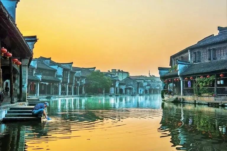 浙江南浔古镇门票价格_浙江南浔古镇旅游攻略_浙江南浔古镇门票