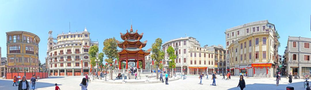 汕头金平区一日游_汕头金平哪里好玩_汕头金平旅游攻略