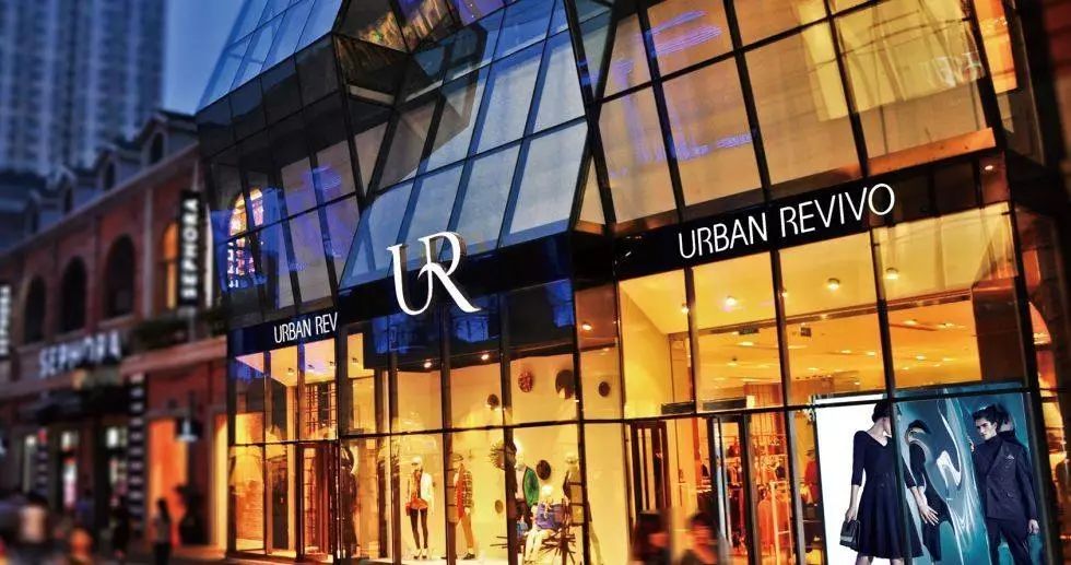 中国快时尚品牌网-中国时尚品牌网官网