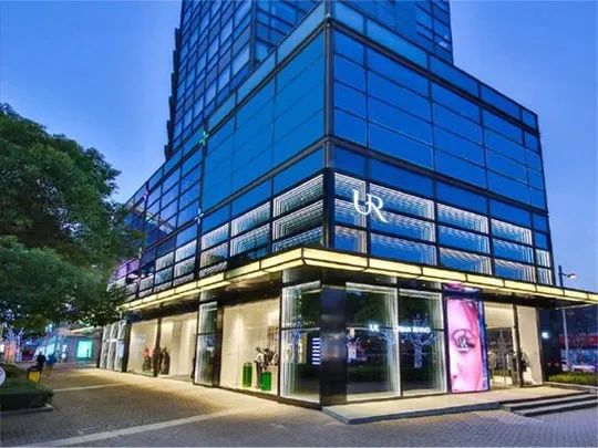 时尚网品牌中国有几个_中国时尚品牌网官网_中国快时尚品牌网