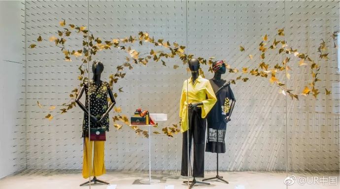 中国时尚品牌网官网_中国快时尚品牌网_时尚网品牌中国有几个