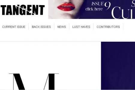 时尚男装电子杂志_男装杂志_男装时装杂志