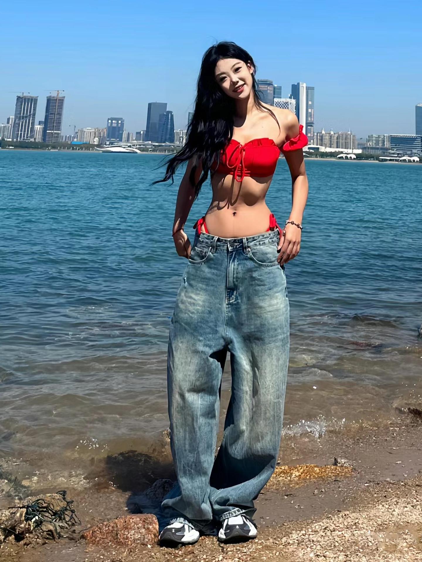 时尚女人穿搭_穿着最时尚的女人_穿着时尚的女生给人什么感觉