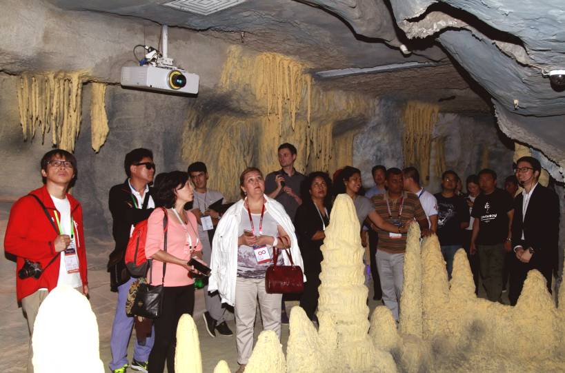 重庆金佛山旅游攻略_重庆金佛山的佛_重庆金佛山避暑游