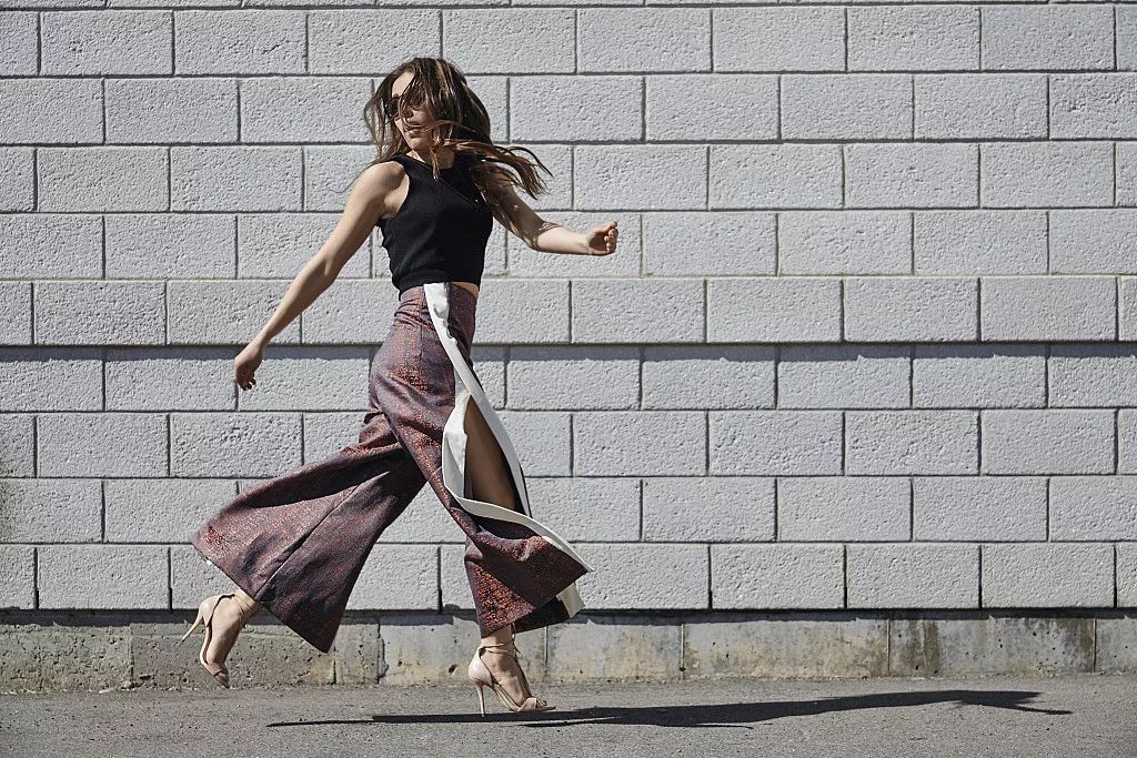 时尚买手微博-时尚买手是做什么的(图4) 时尚微博_时尚买手是做什么的_时尚买手微博