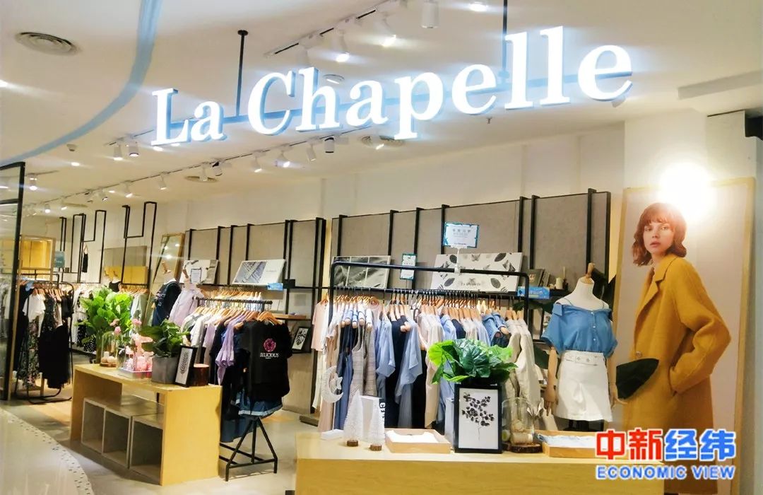 中国快时尚品牌网-时尚网品牌中国有哪些