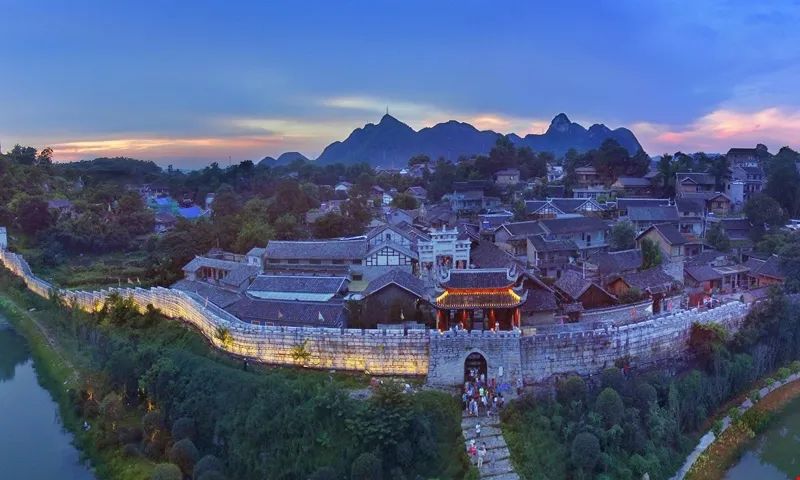 贵阳市区旅行攻略_贵阳市区攻略旅游景点大全_贵阳市区旅游攻略