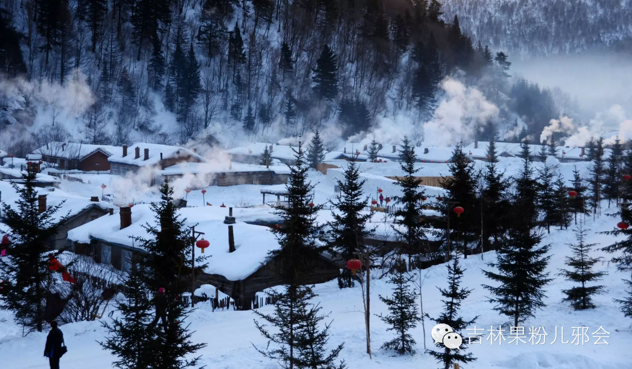 吉林旅游点_吉林旅游胜地_吉林市旅游攻略