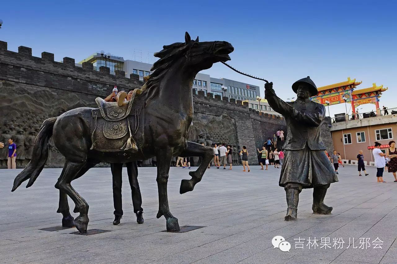 吉林市旅游攻略_吉林旅游点_吉林旅游胜地