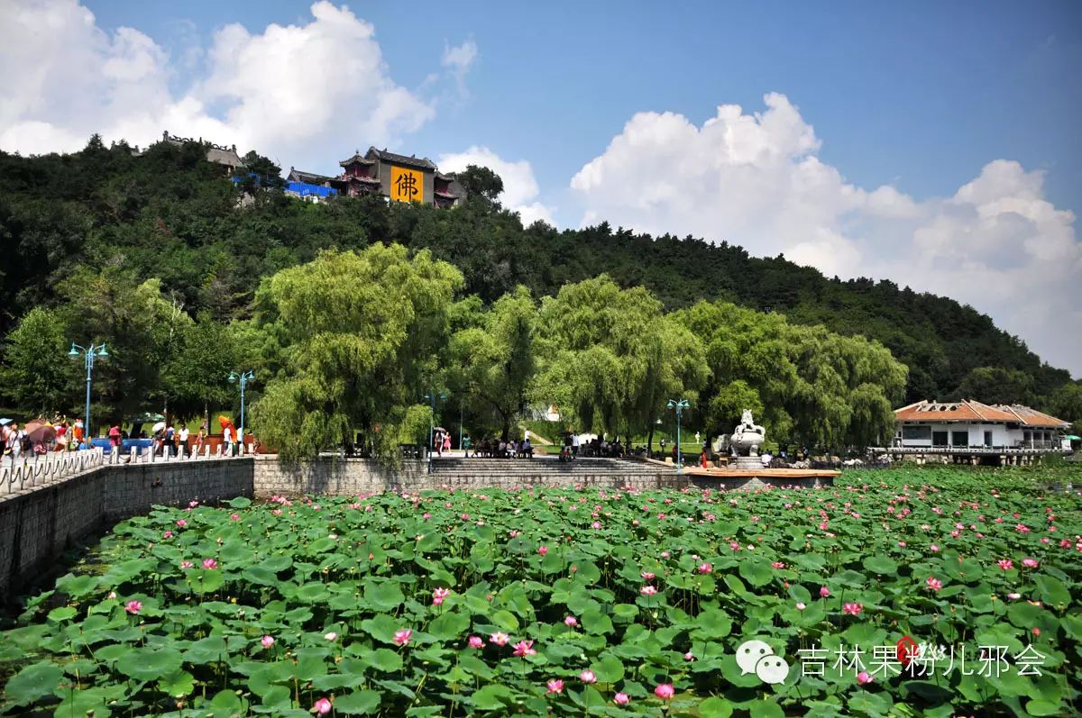 吉林市旅游攻略_吉林旅游胜地_吉林旅游点
