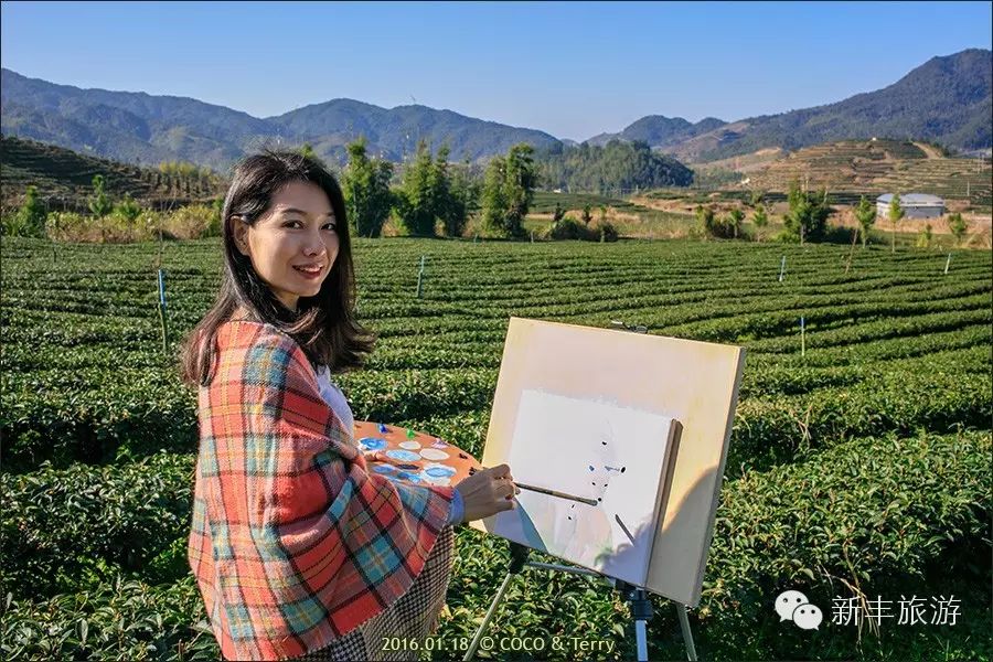 新丰樱花峪的门票_新丰樱花峪旅游攻略_新丰樱花峪好玩吗