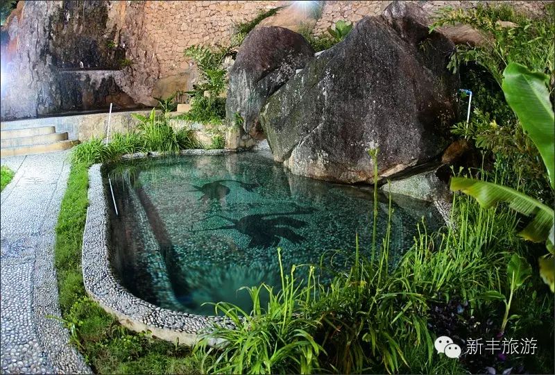 新丰樱花峪旅游攻略_新丰樱花峪好玩吗_新丰樱花峪的门票