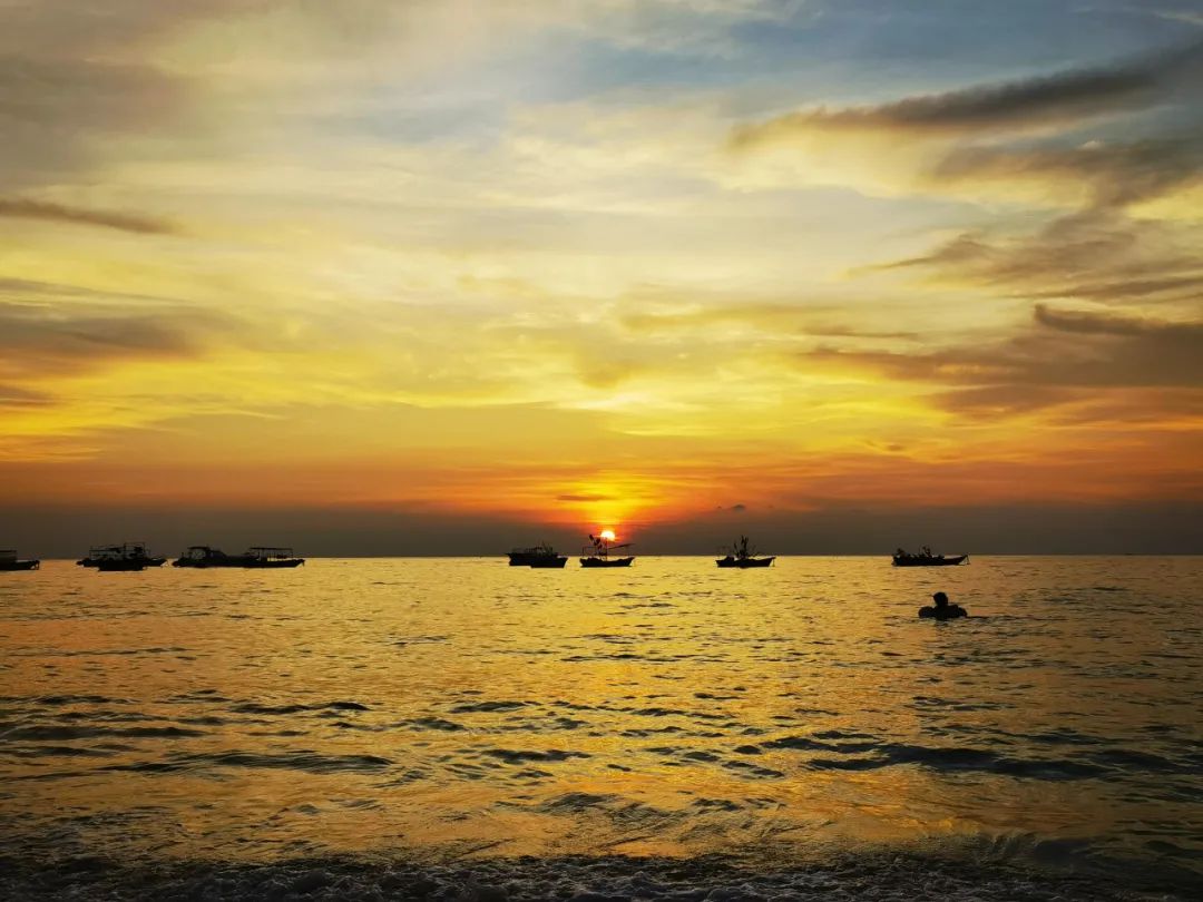 北海涠洲岛旅游攻略_广西北海岛旅游景点大全_北海旅游攻略必玩的景点涠洲岛